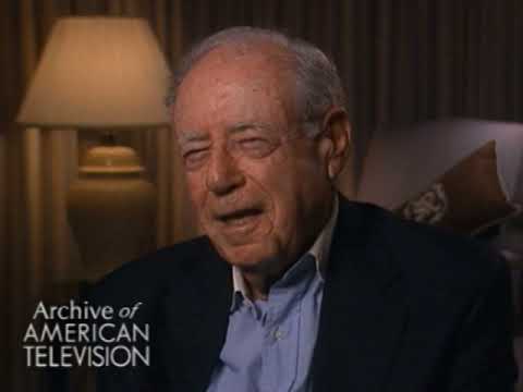 Producer Stanley Rubin on Decoy - TelevisionAcademy.com/Interviews