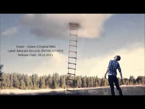Evave - Adam (Original Mix)