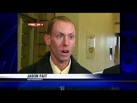 Not Guilty: Dashcam Video Details Fatal Ambulance Crash