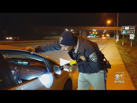 CHP Saturates Roadways For Maximum Enforcement During Christmas Holiday