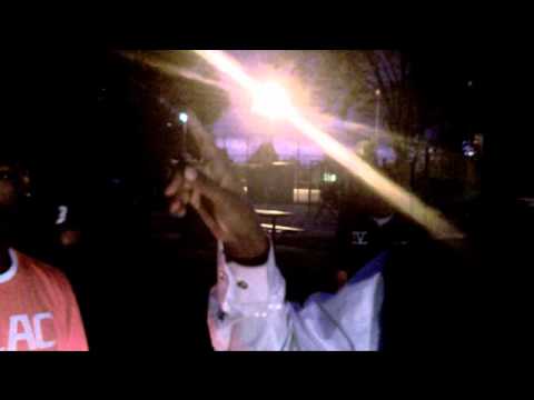 Ice City Tv Live with Ice Life & Ditty Cincere!