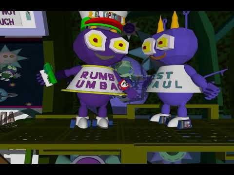 Exebot - exebot S07 Madagaskar - hudba k filmu