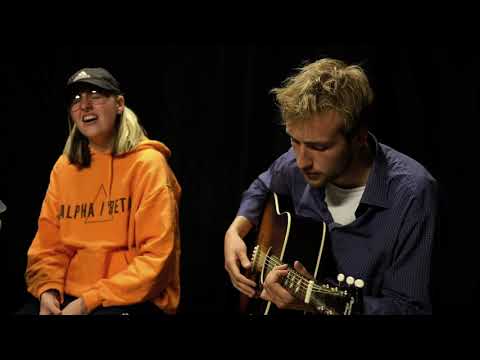 Downtown July - Larm (Akustisk) - I sammenhæng med DMF's "Historier fra den lukkede øver"