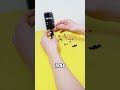 Building A Lego F1 Car In 1 Minute Lego Car Build Challenge Lego Legosets Cars Lego Legobuild