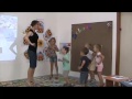 Урок игра. Английский язык 
