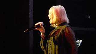 Pat Benatar - All Fired Up (Live Las Vegas 2022)