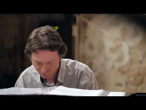 IMPROVISATION LIBRE   (Bertrand Ravalard)