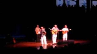 The Kingston Trio sing Road to Freedom