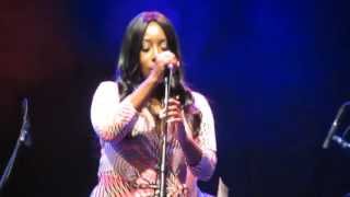 James Taylor Quartet ft. Yvonne Yanney & horns... Bluetone 2013, 720p