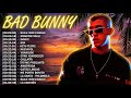 Nonstop Bad Bunny Bangers Feel The Rhythm The Culture And The Vibes Greatest Hits Full Album 2026