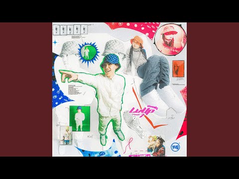 Video thumbnail for LvUp (Remix)