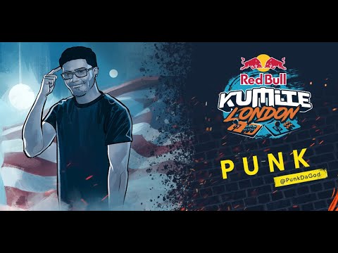 CAN THE CHAMP DEFEND WANTED? Punk (Karin) vs MrCrimson (Dhalsim) FT7 - WANTED RBK SPECIAL