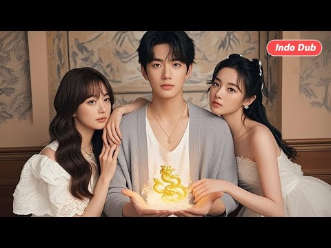 Indo DubDia Cuma Suami Piaraan? Tidak, Dia Adalah 'Dokter Ajaib' yang Selama Ini Mereka Cari!