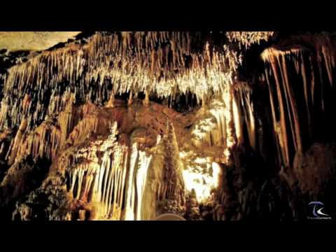 10 Earth's Most Spectacular Places - Postumia's Cave - Slovenia