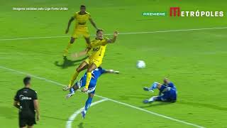 CONFIRA OS MELHORES MOMENTOS DE MIRASSOL 2 X 2 CRUZEIRO PELA SÉRIE A DO BRASILEIRÃO