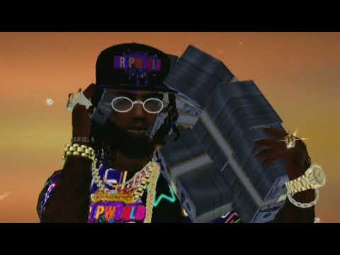 Hustle Gwaop - GWAOP ( Official Animation Video ) 2020
