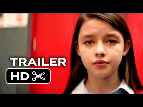 Before I Disappear Official Trailer #1 (2014) - Emmy Rossum, Paul Wesley Movie HD