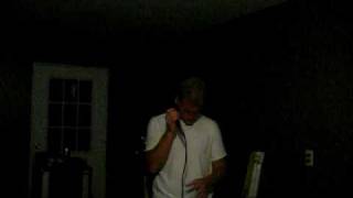Ricky Van Shelton ( statue of a fool) cover