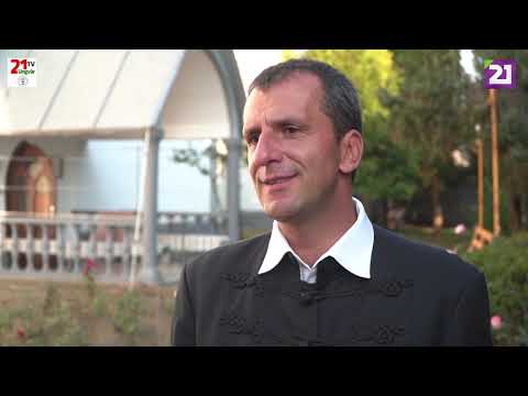 TV21 UNGVÁR - HITÉLET. 54. ADÁS (2019.11.24.)