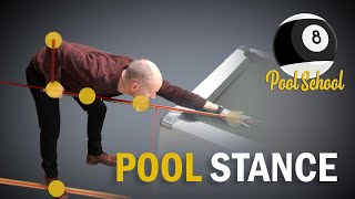 Download lagu The Stance - Pool Tutorial | Pool School mp3