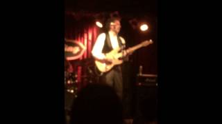 Shuggie Otis - Me and My Woman (LIVE)