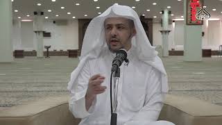 صورة حديث العصر (234) التجوز في الصلاة لسماع بكاء الصبي