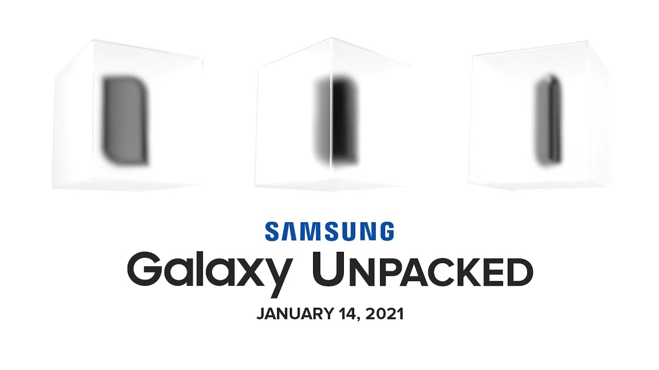 Samsung Galaxy S21 reveal event Livestream (CNET Watch Party)