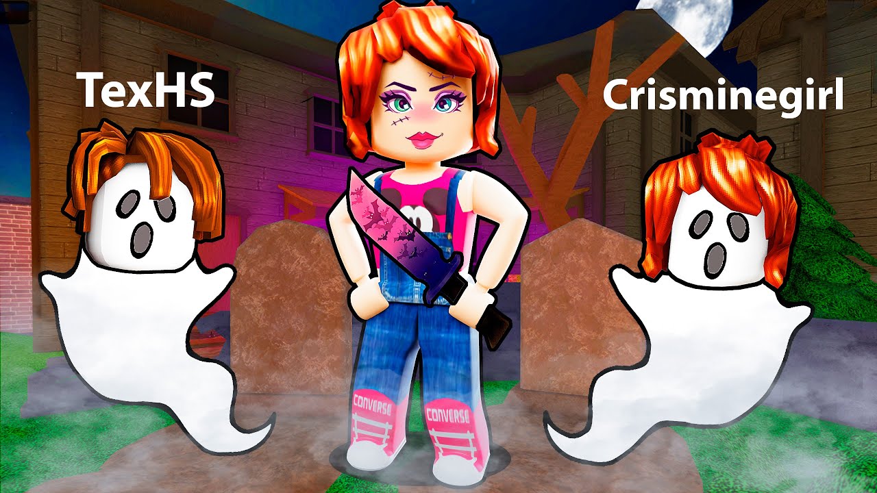 O MURDER ESTÁ ASSOMBRADO! (Murder Mystery 2)