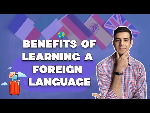 How Learning Languages can change your life