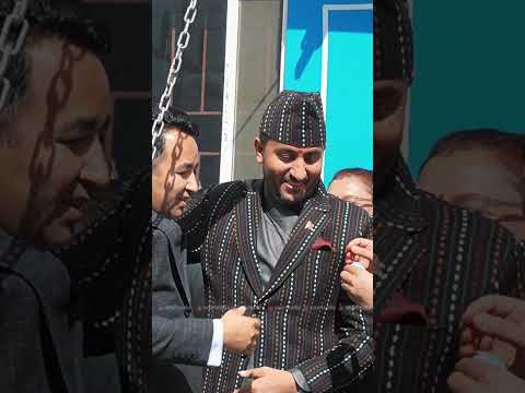 जगदिस खरेल गरे रास्वापा प्रवेश #smartmedia #jagadiskharel