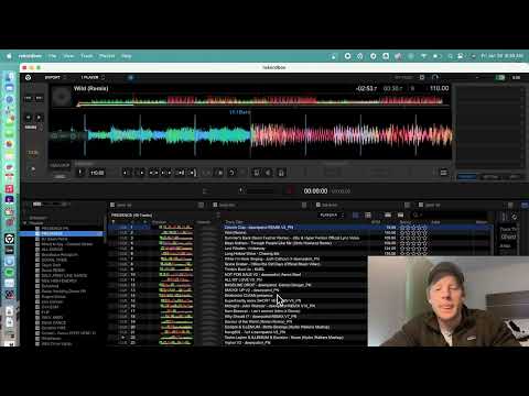 How to make all songs in DJ set the same Volume! (PLATINUM NOTES)