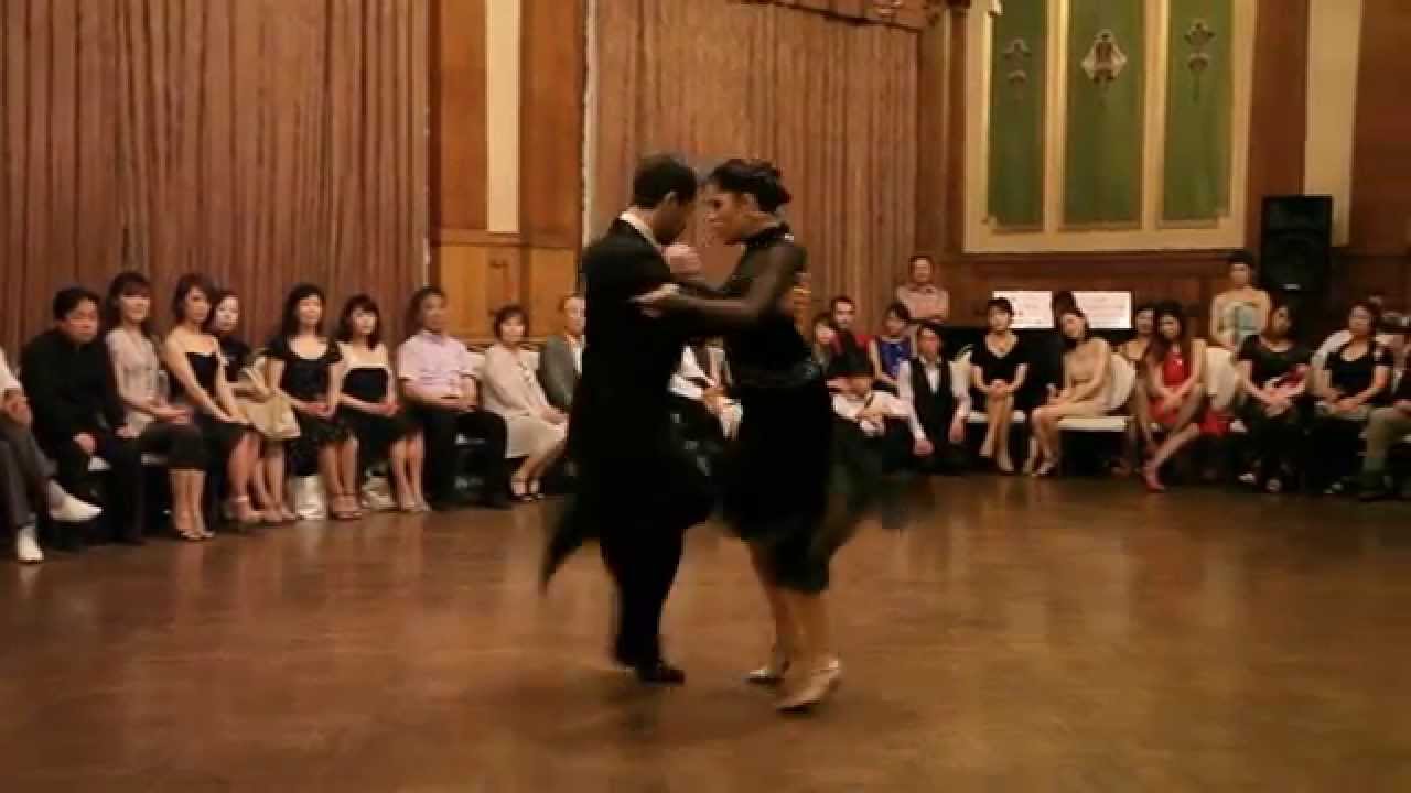 Vanesa Villalba y Facundo Piñero 2014.6.15_3