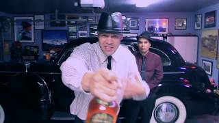 Philieano and DJ Motora - Picture Me ft. Ras Indio and Supreme Cerebral [Official Video]