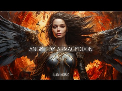 Epic and Powerful Soundtrack Music | Armageddon | ALIBI Music