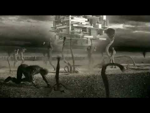 GHOSTEMANE X HEALTH - JUDGEMENT NIGHT (UNOFFICIAL MUSIC VIDEO)