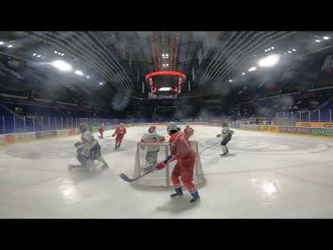 25. Kolo EXJ KE-LM 3. Tretina (3-5) Husár 17.1.2026