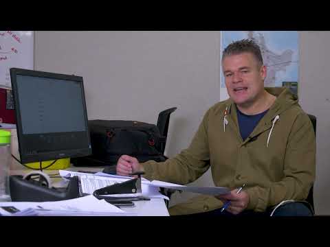 MAINLAND MATTERS - Ep 1