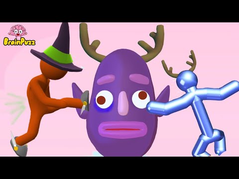 Sandwich Runner | Tall Man Run | Giant Rush - MAX LEVEL Game ios android NEW BIG UPDATE