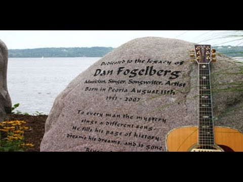 Dan Fogelberg Memorial Weekend