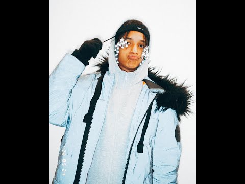 (FREE) Oruam x Chefin x Tz da Coronel Type Beat - "Blue Pill" (Prod. DSG BEATS)