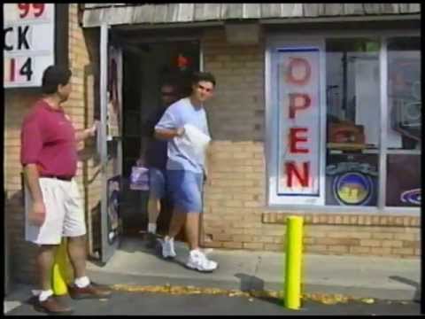 South Side Six Now and Then