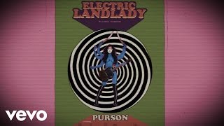 Purson - Electric Landlady