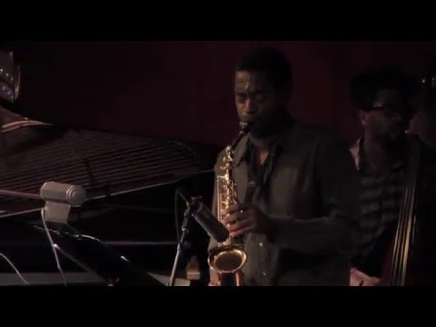 Yosvany Terry & Baptiste Trotignon Quartet - Ancestral Memories