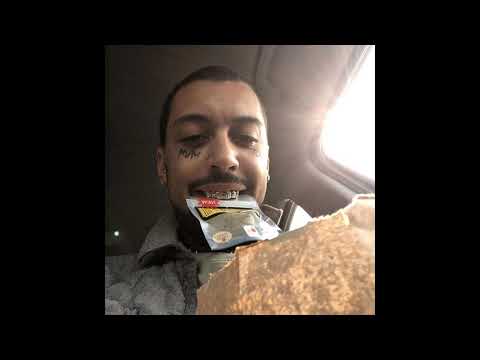 Lil Ana - My Block (feat. Mackned) (prod. Mackned)