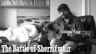 The Battle of Sheriffmuir - A song by Robert Burns