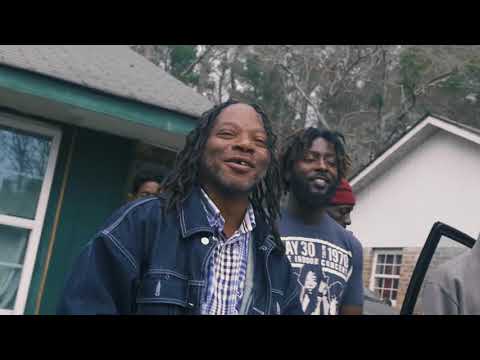 Hood Boss - Going Thru Some Thangs (Official Music Video)