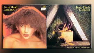 Kate Bush - Coffee Homeground - HiRes Vinyl Remaster