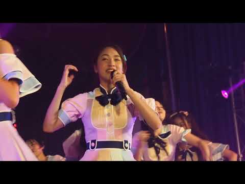 BNK48  JOOX Weekly Update (Generation 2) Fancam