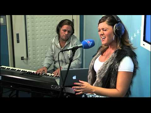 Belle Perez - Soldiers Of Love