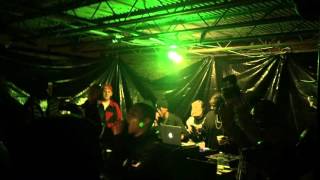 UNRELEASED Cousin Stizz - Gang Green (live)